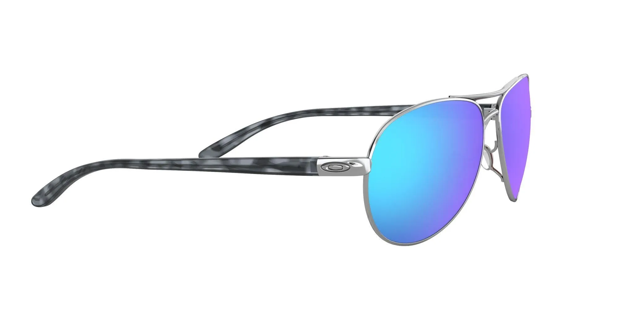 Oakley Feedback 4079 Sunglasses