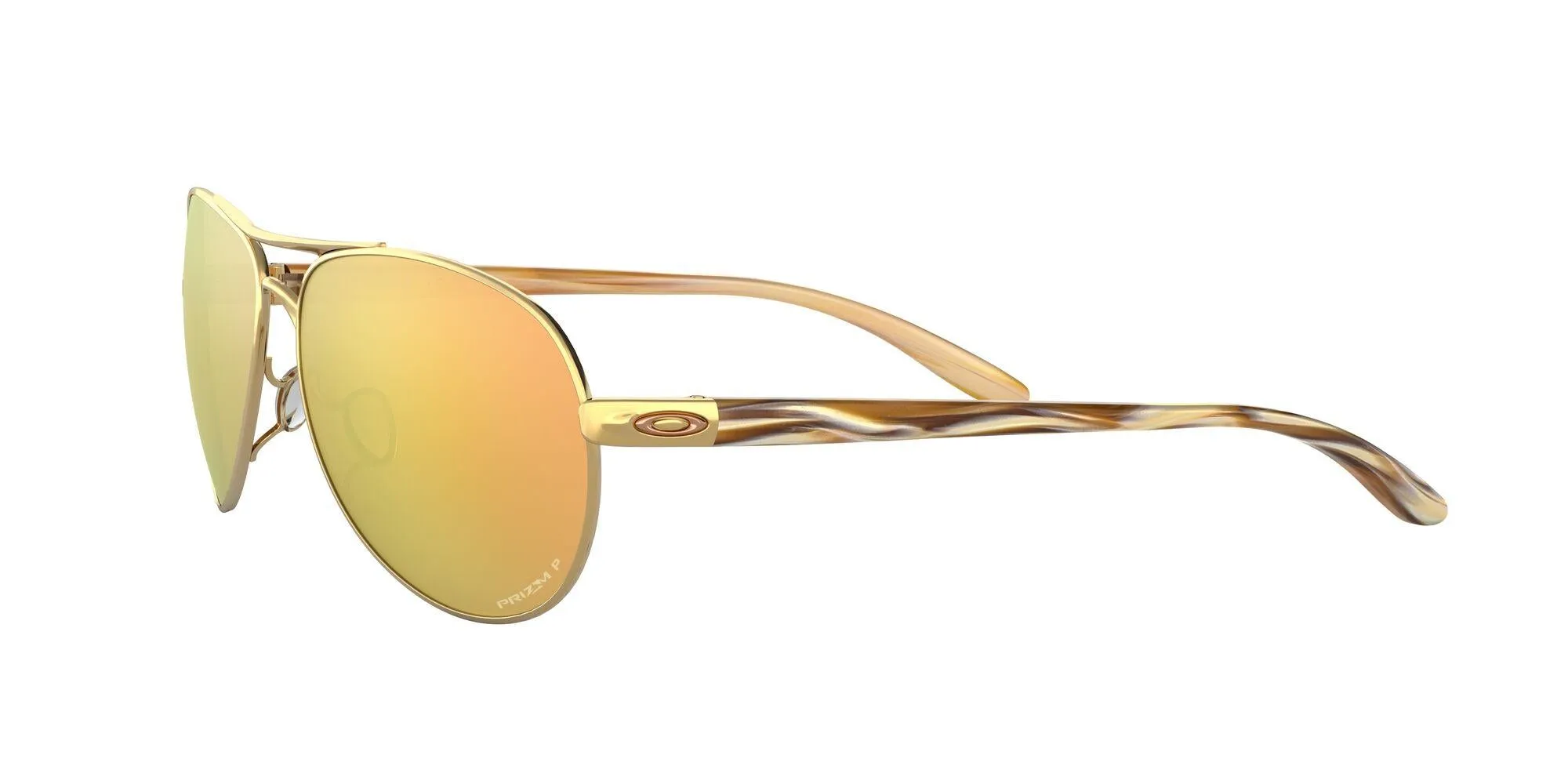 Oakley Feedback 4079 Sunglasses