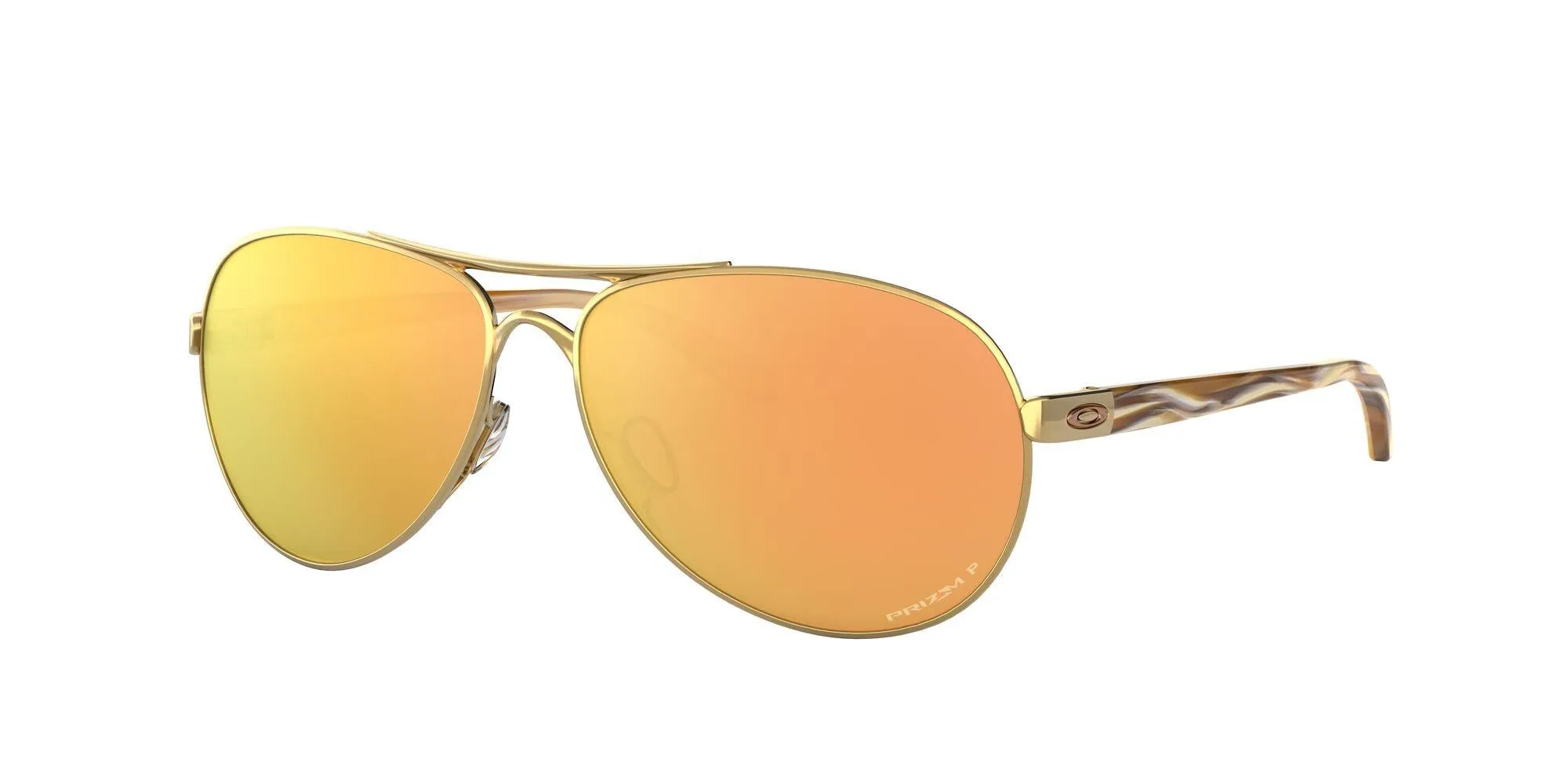 Oakley Feedback 4079 Sunglasses
