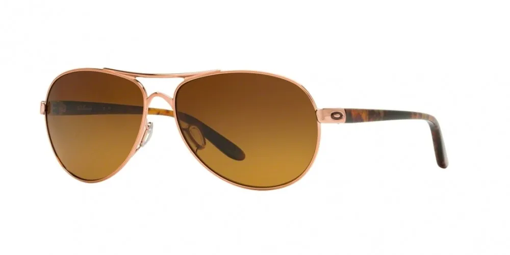 Oakley Feedback 4079 Sunglasses