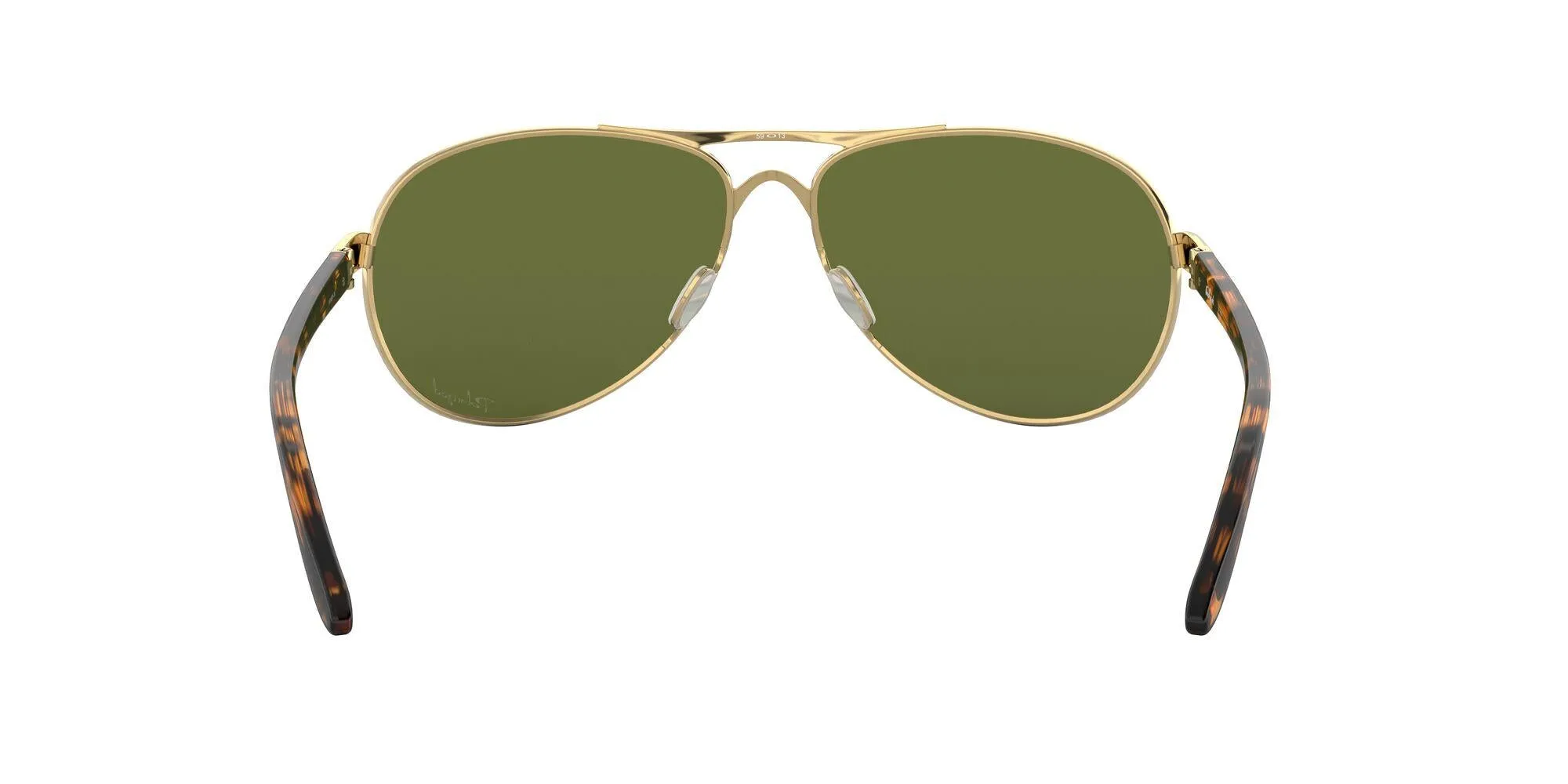 Oakley Feedback 4079 Sunglasses