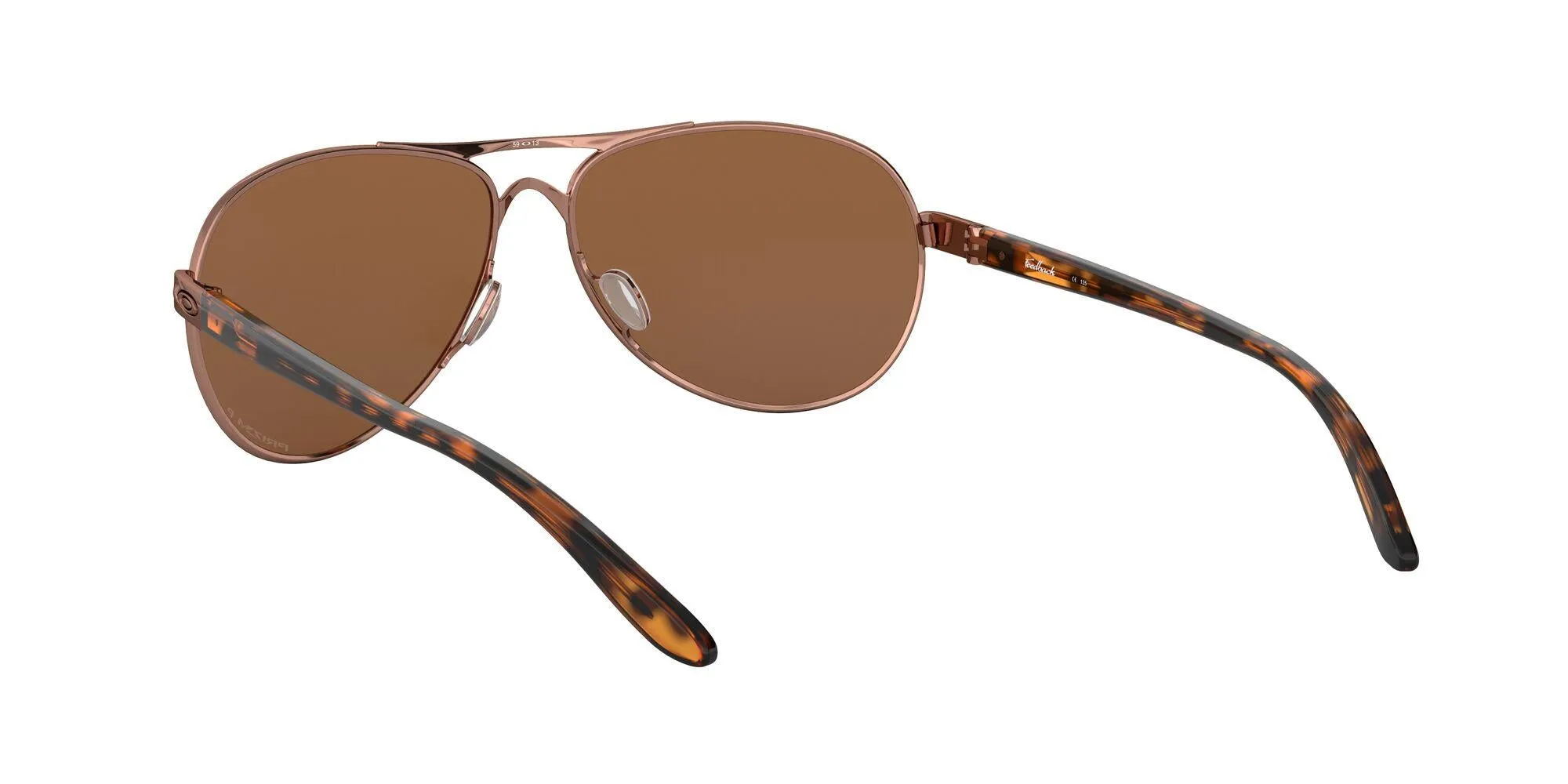 Oakley Feedback 4079 Sunglasses