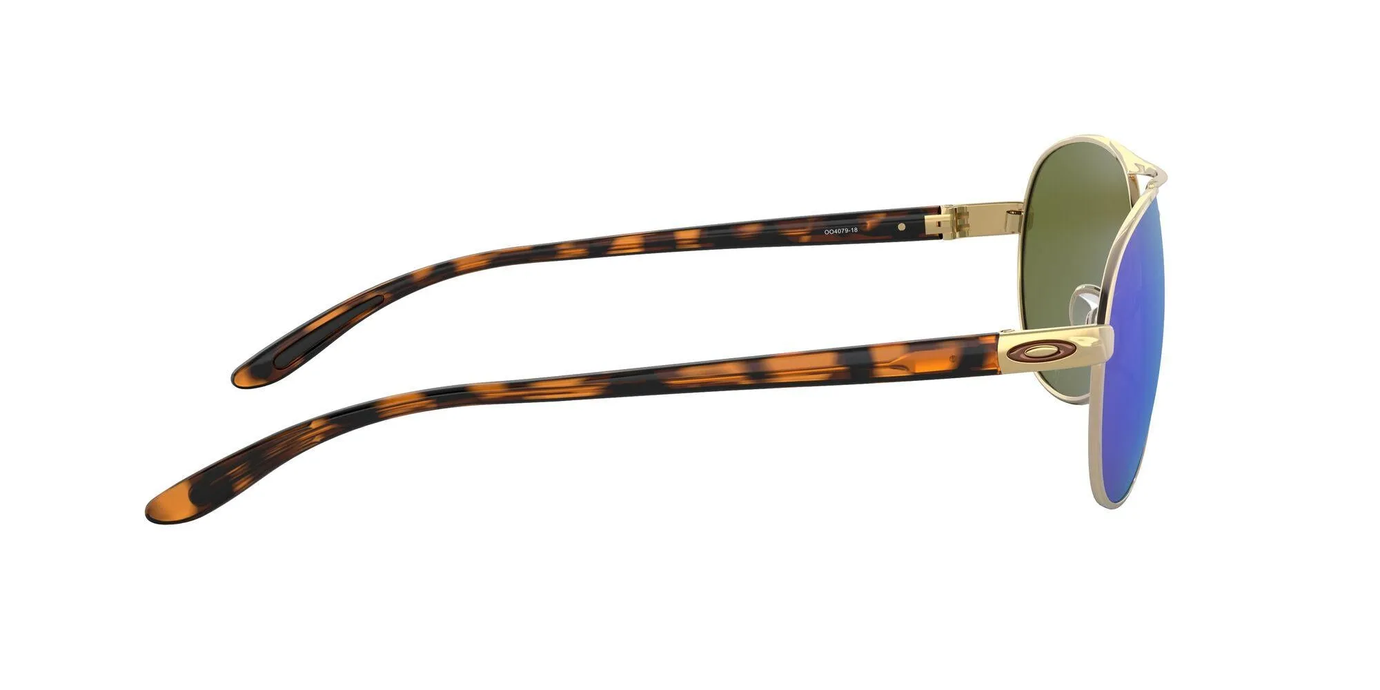 Oakley Feedback 4079 Sunglasses