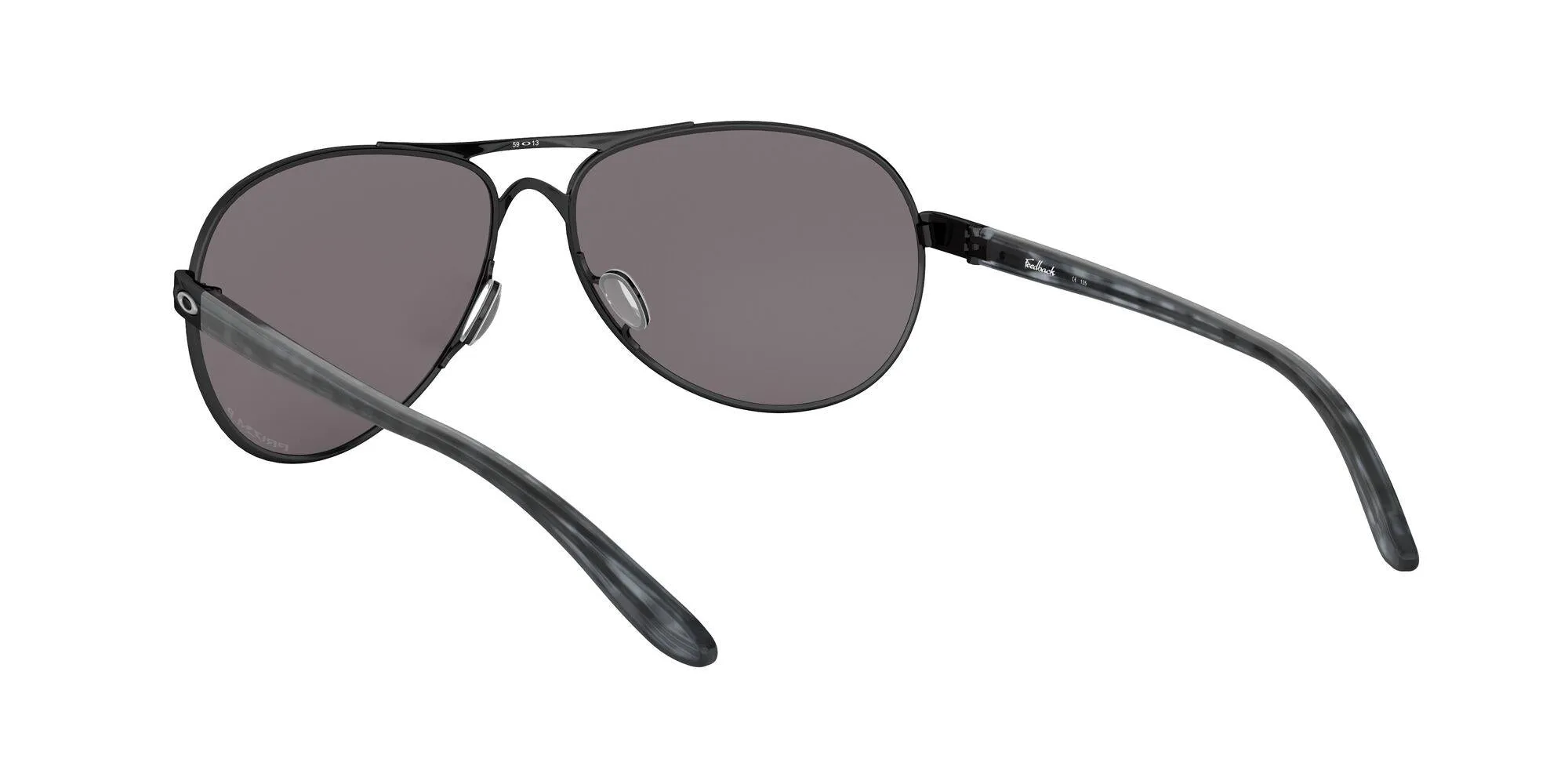 Oakley Feedback 4079 Sunglasses