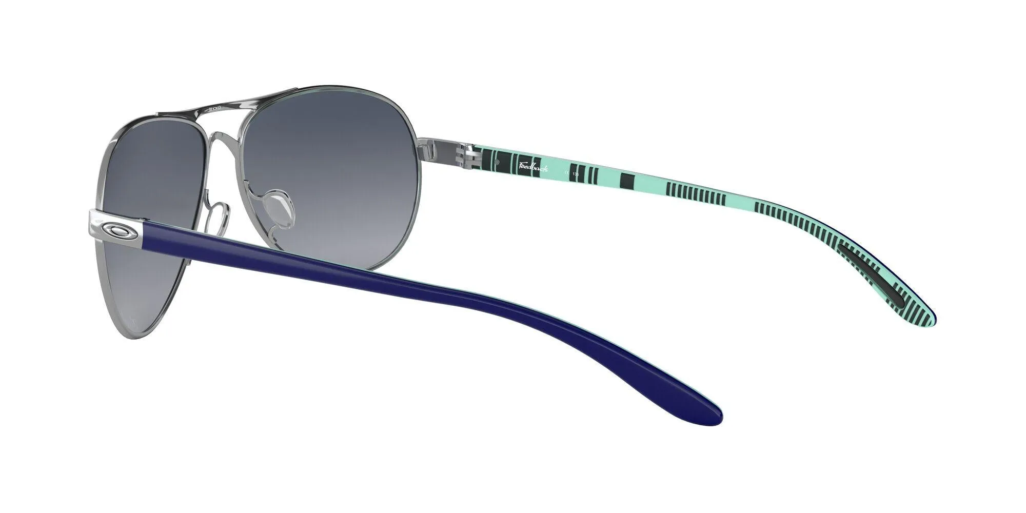 Oakley Feedback 4079 Sunglasses