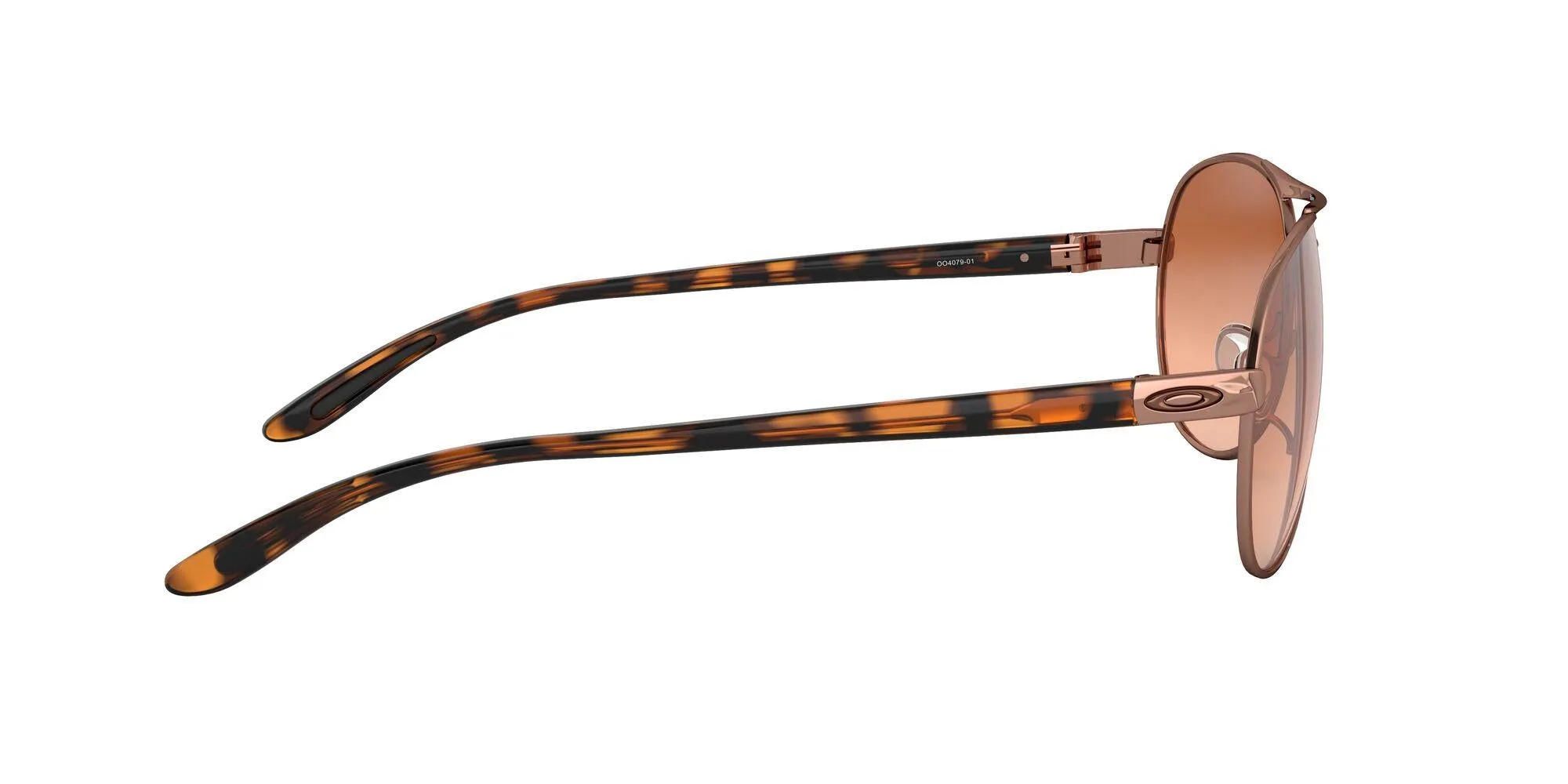 Oakley Feedback 4079 Sunglasses