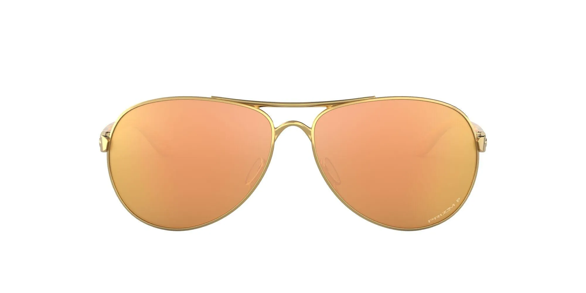 Oakley Feedback 4079 Sunglasses