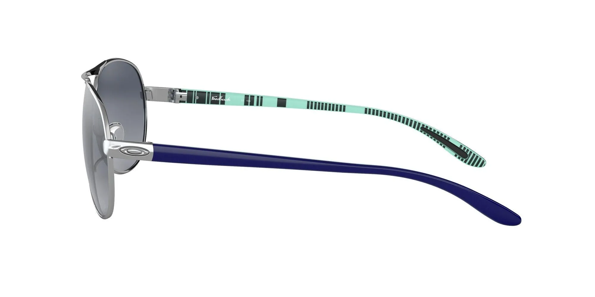 Oakley Feedback 4079 Sunglasses