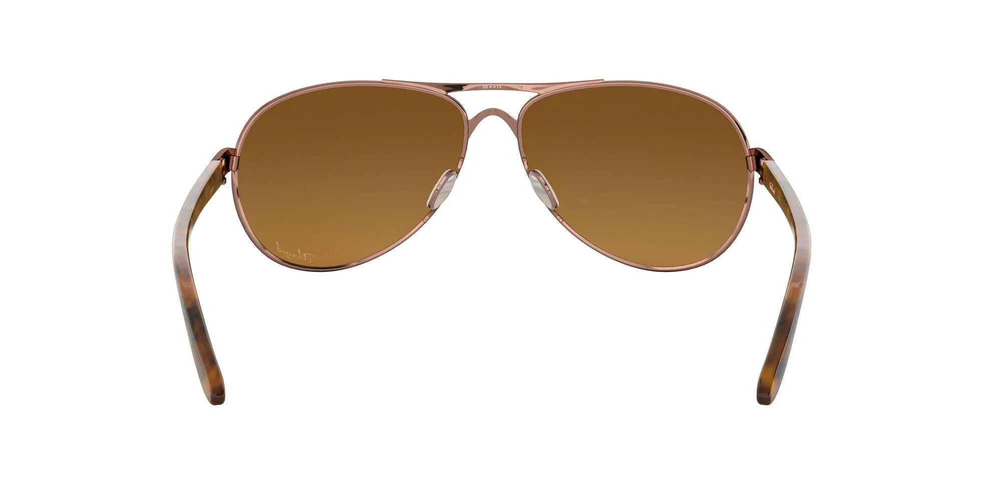 Oakley Feedback 4079 Sunglasses