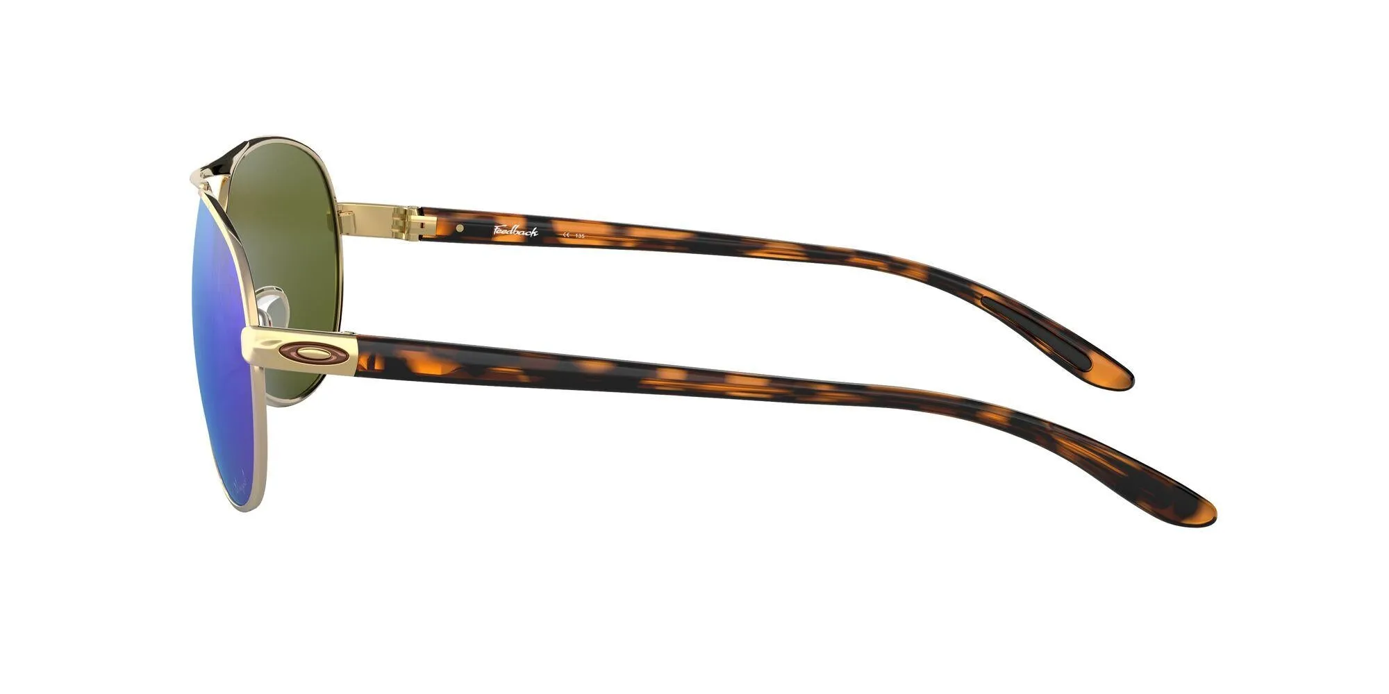 Oakley Feedback 4079 Sunglasses