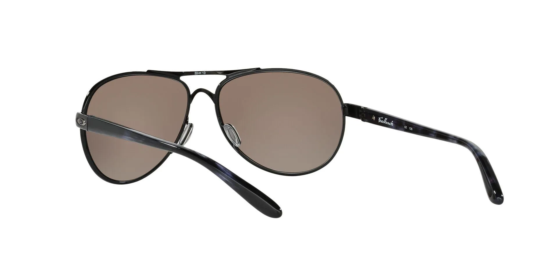 Oakley Feedback 4079 Sunglasses