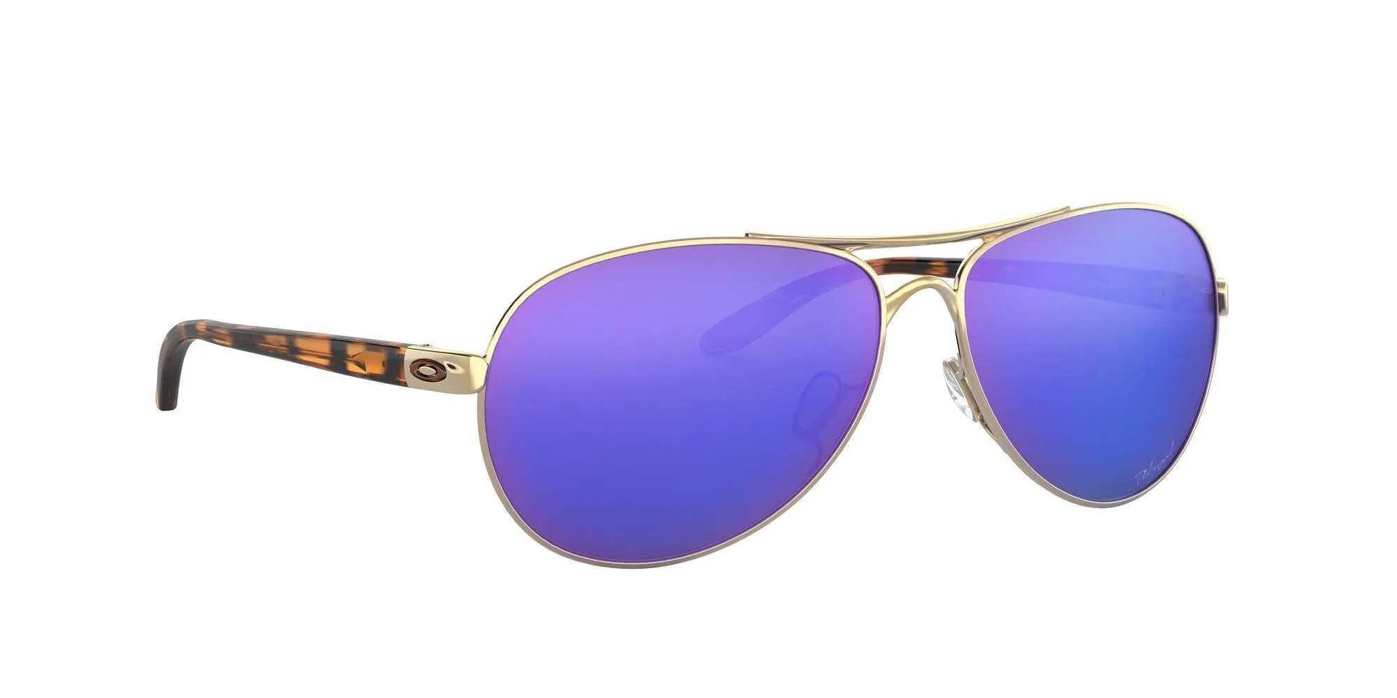 Oakley Feedback 4079 Sunglasses