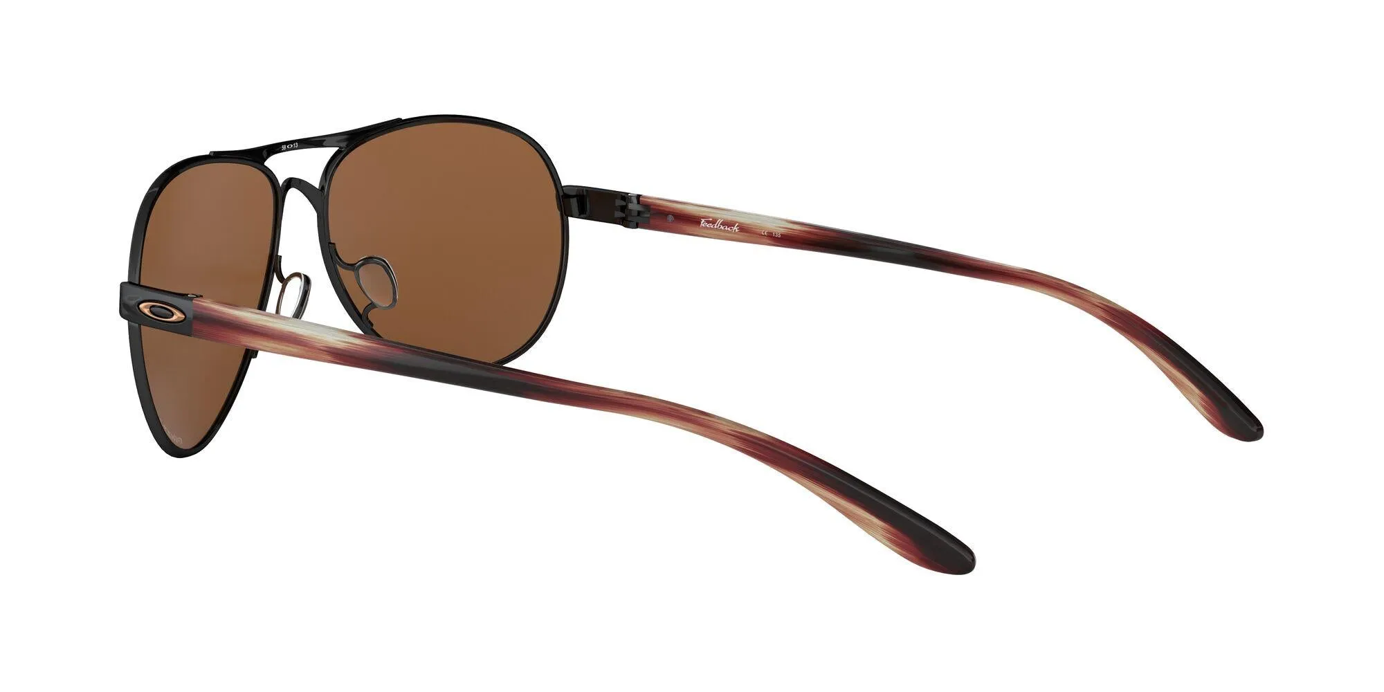 Oakley Feedback 4079 Sunglasses