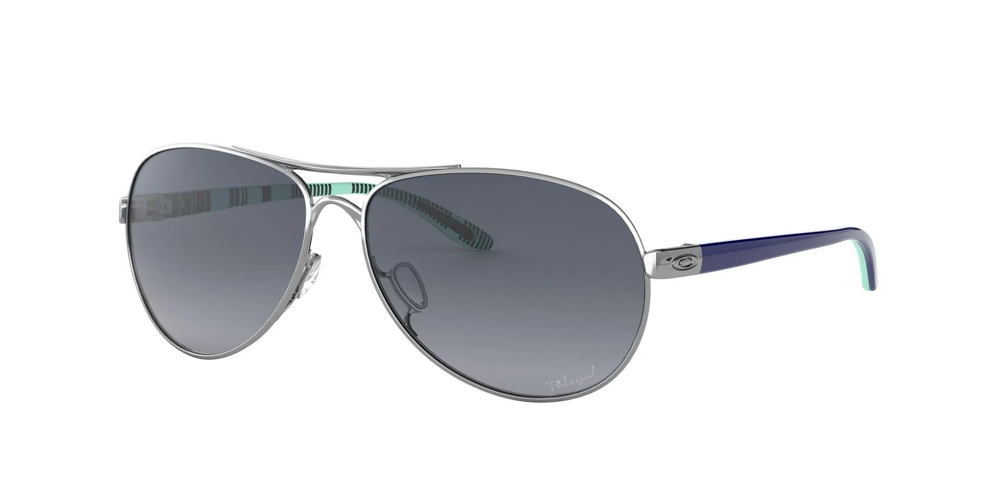 Oakley Feedback 4079 Sunglasses
