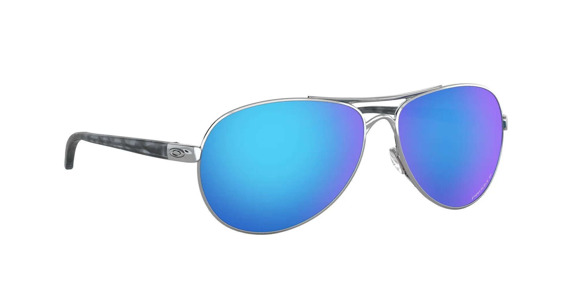 Oakley Feedback 4079 Sunglasses