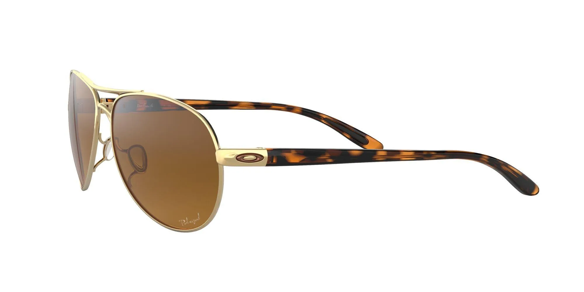Oakley Feedback 4079 Sunglasses