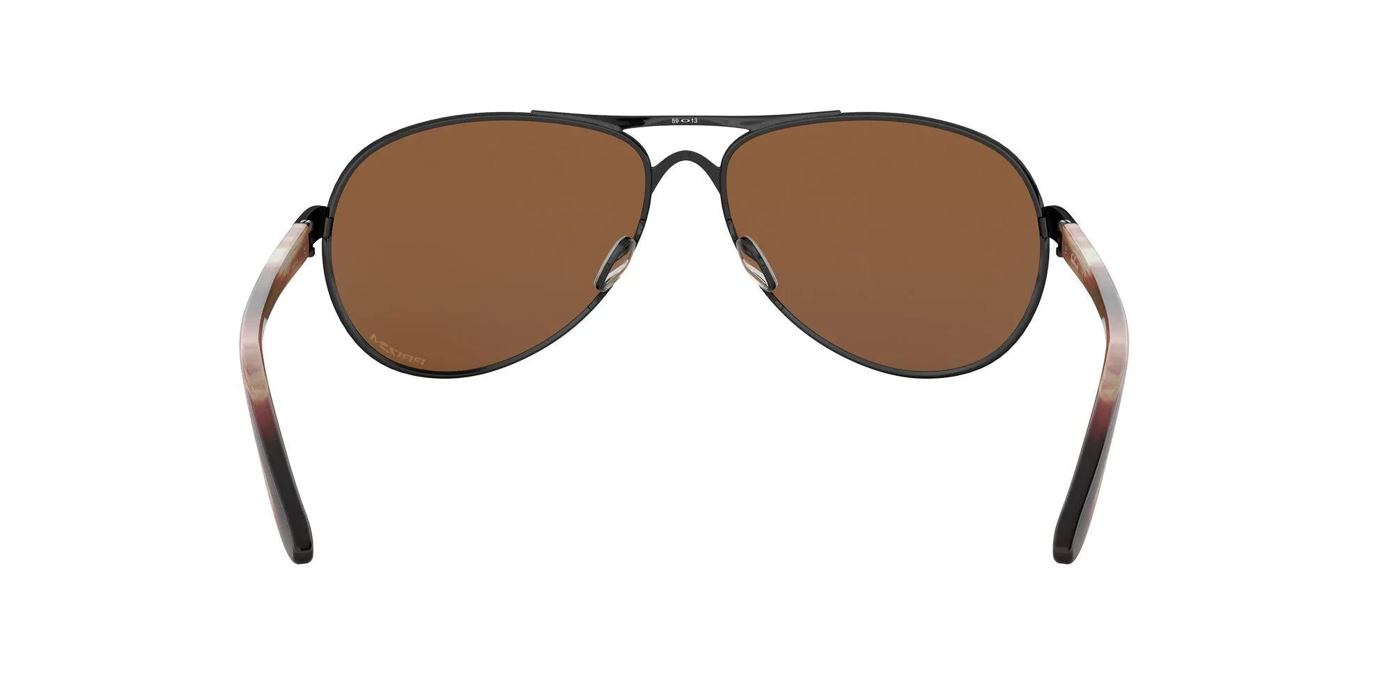 Oakley Feedback 4079 Sunglasses
