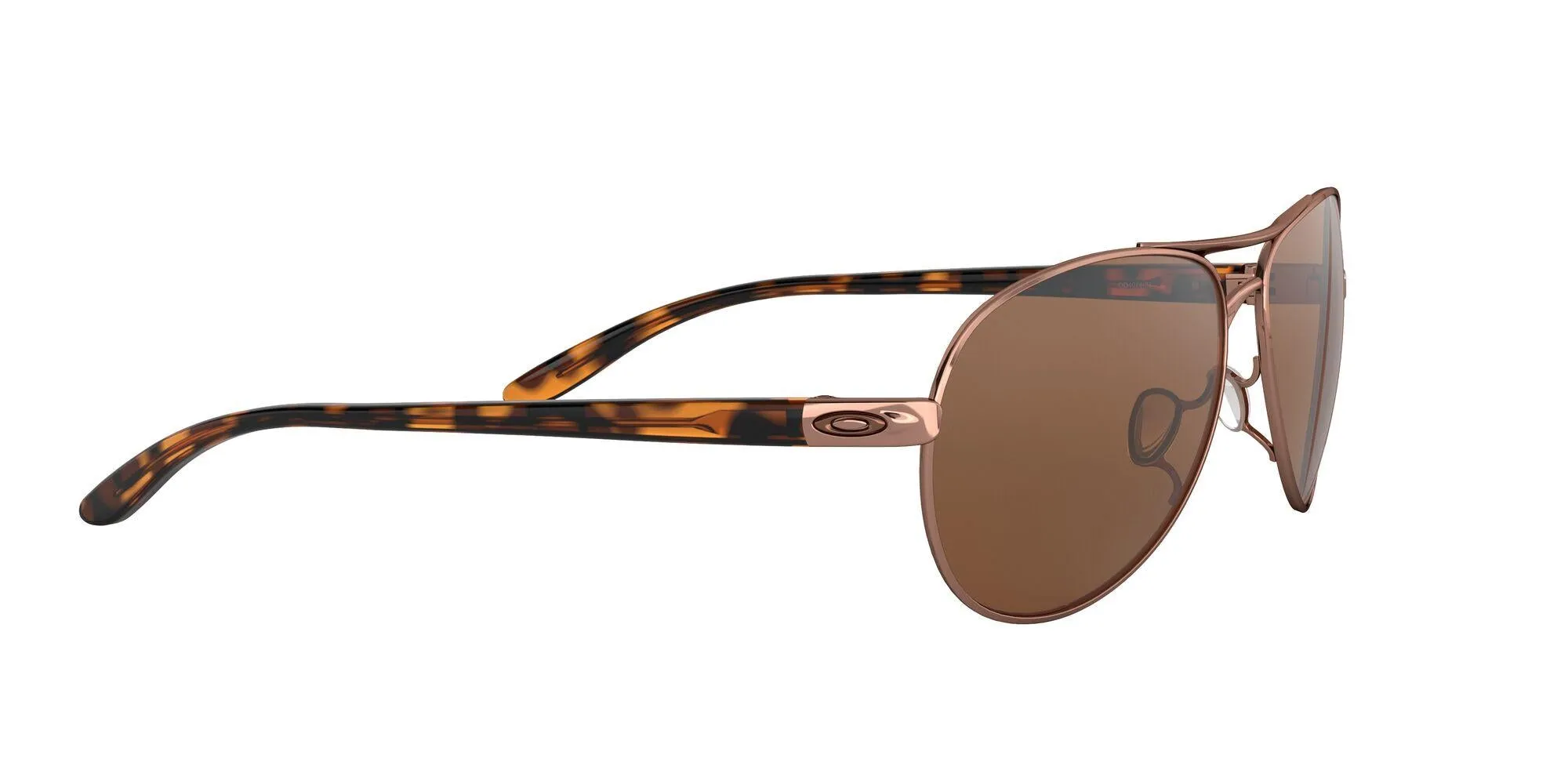 Oakley Feedback 4079 Sunglasses