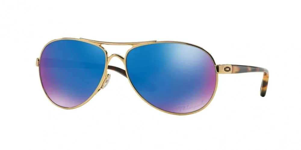 Oakley Feedback 4079 Sunglasses