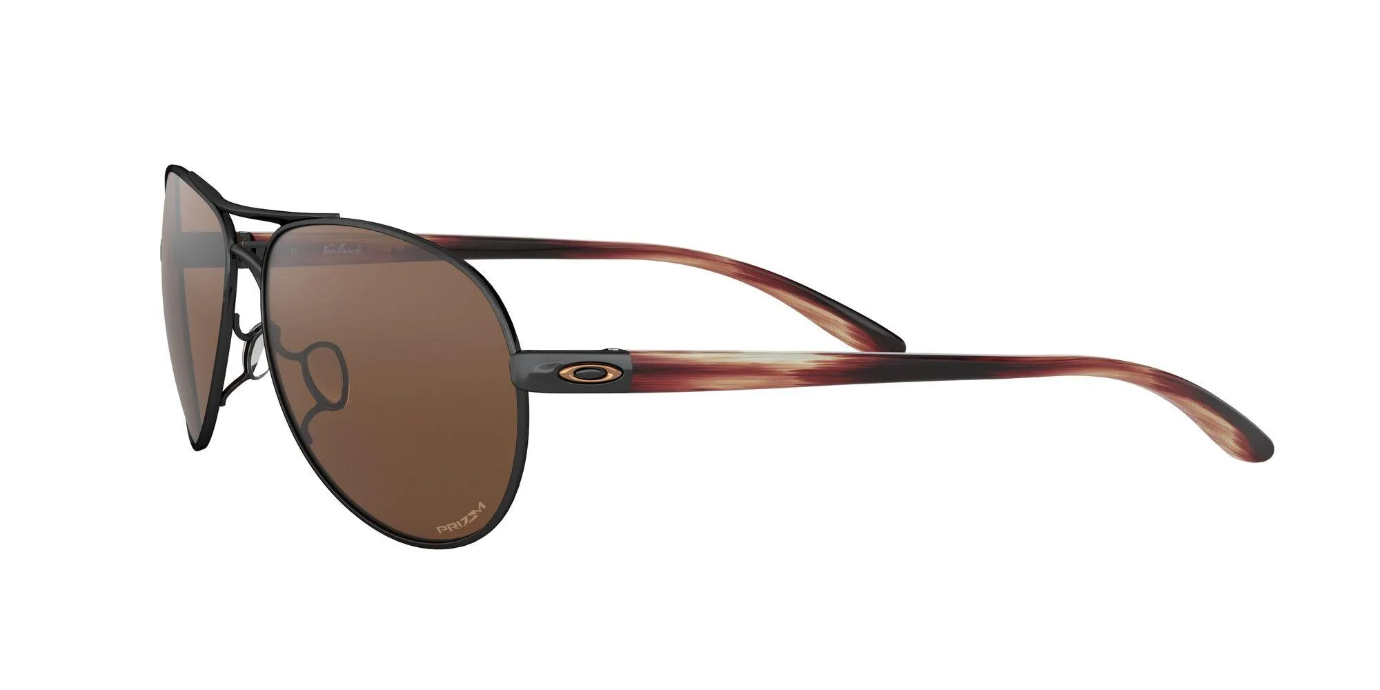 Oakley Feedback 4079 Sunglasses