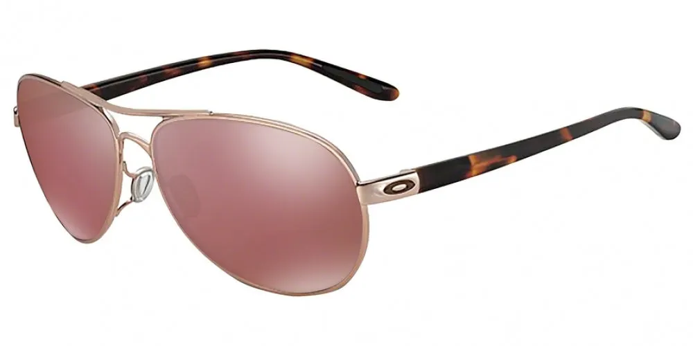 Oakley Feedback 4079 Sunglasses