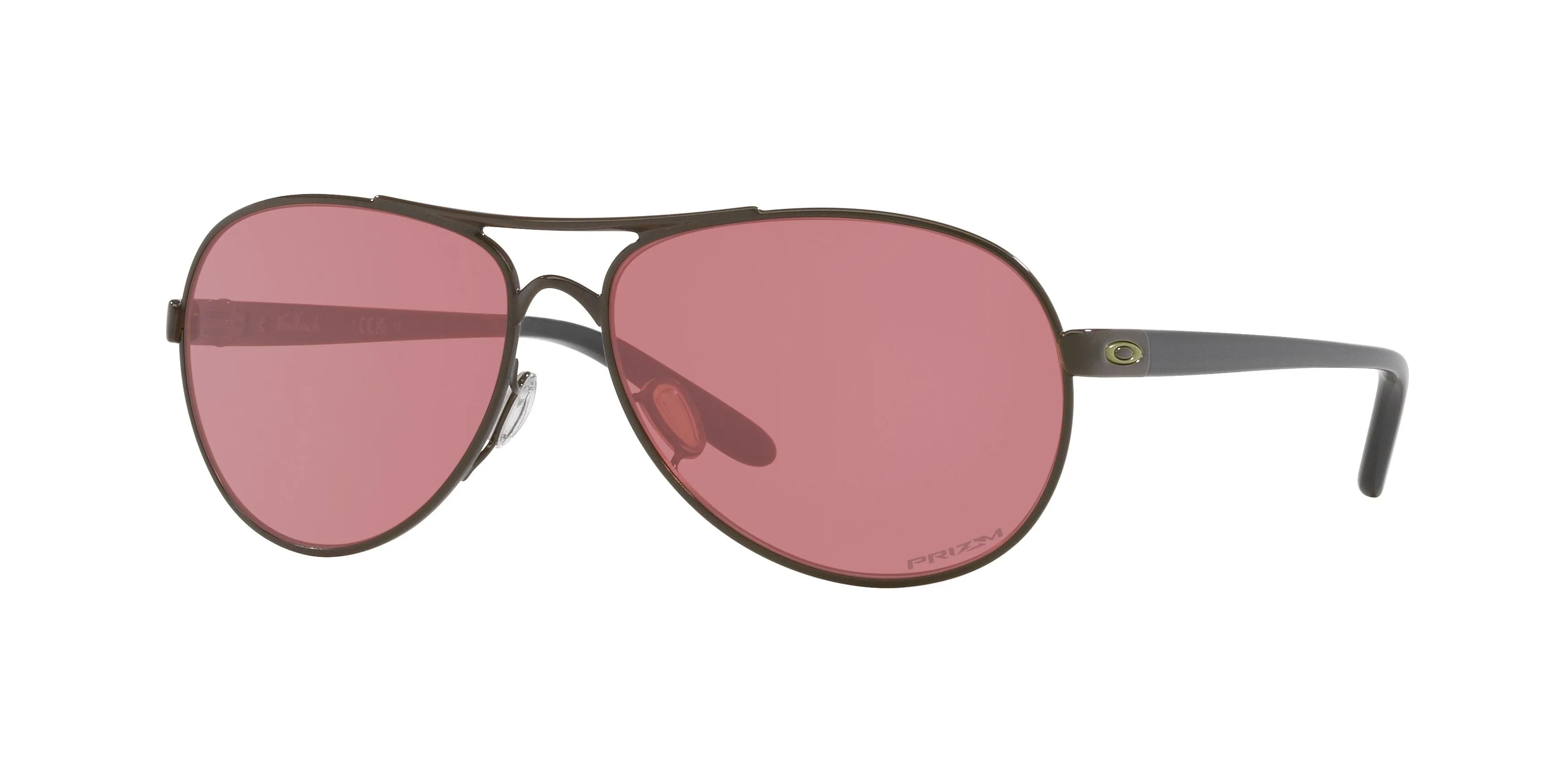 Oakley Feedback 4079 Sunglasses