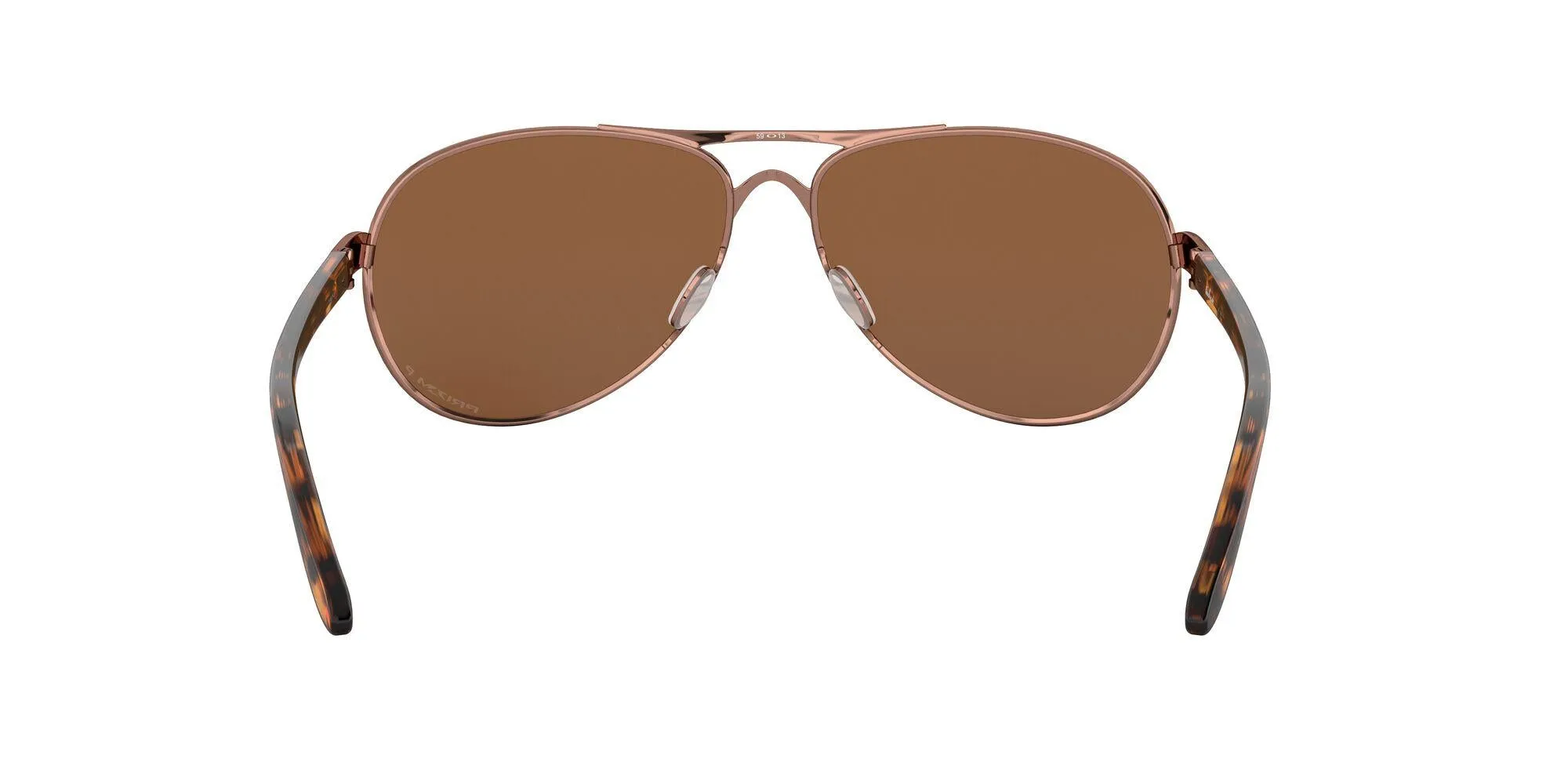Oakley Feedback 4079 Sunglasses