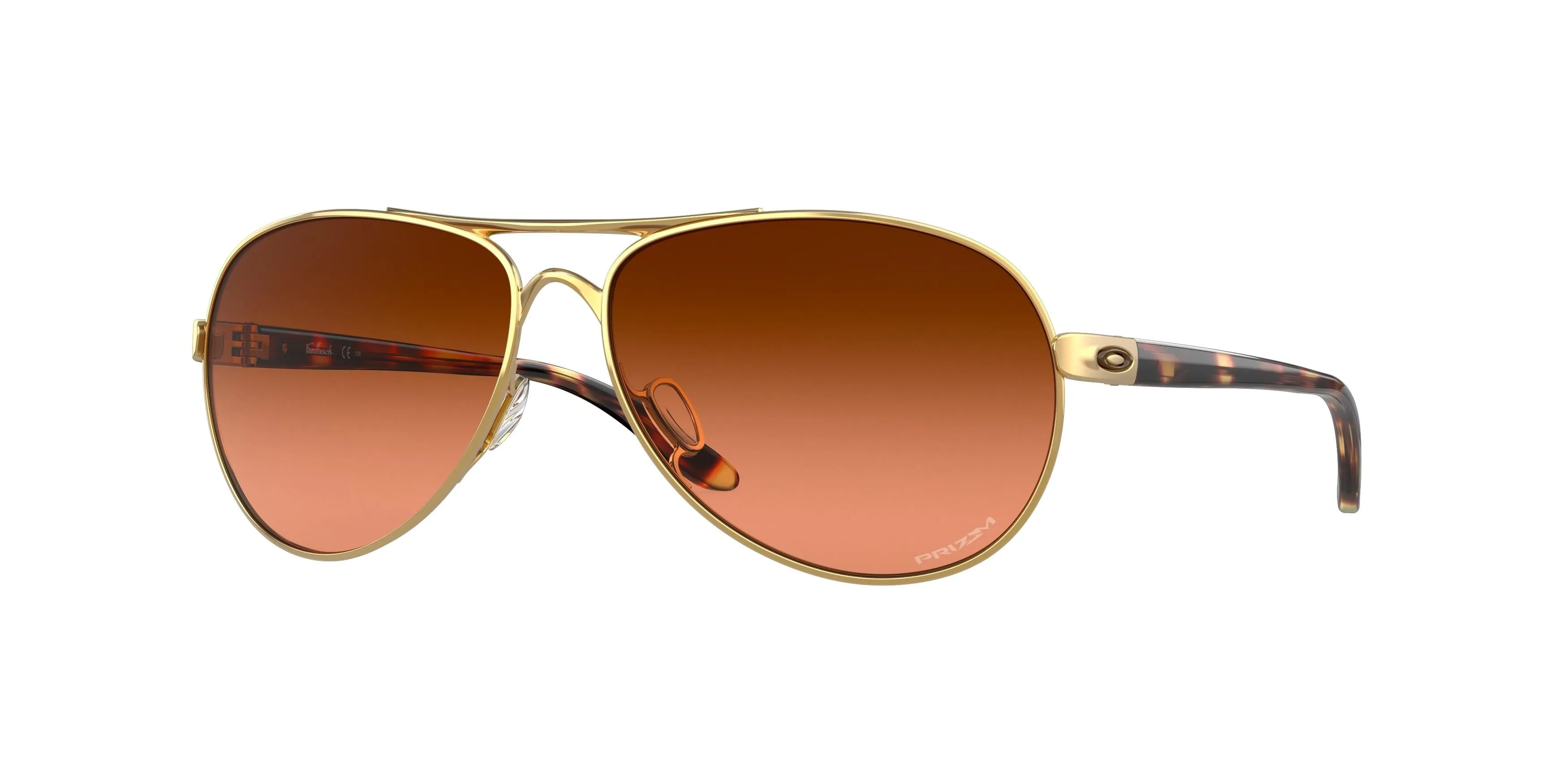 Oakley Feedback 4079 Sunglasses