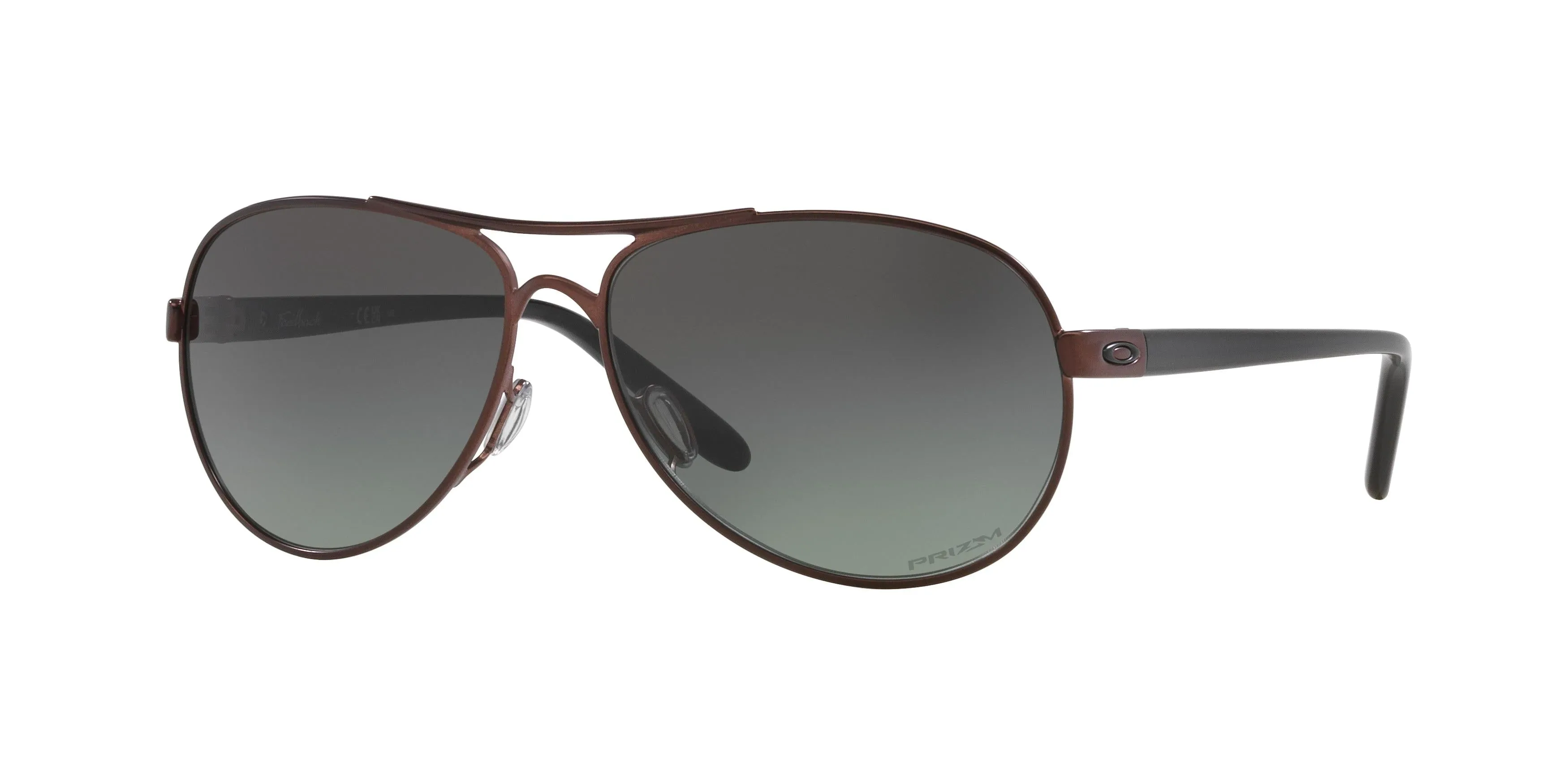Oakley Feedback 4079 Sunglasses