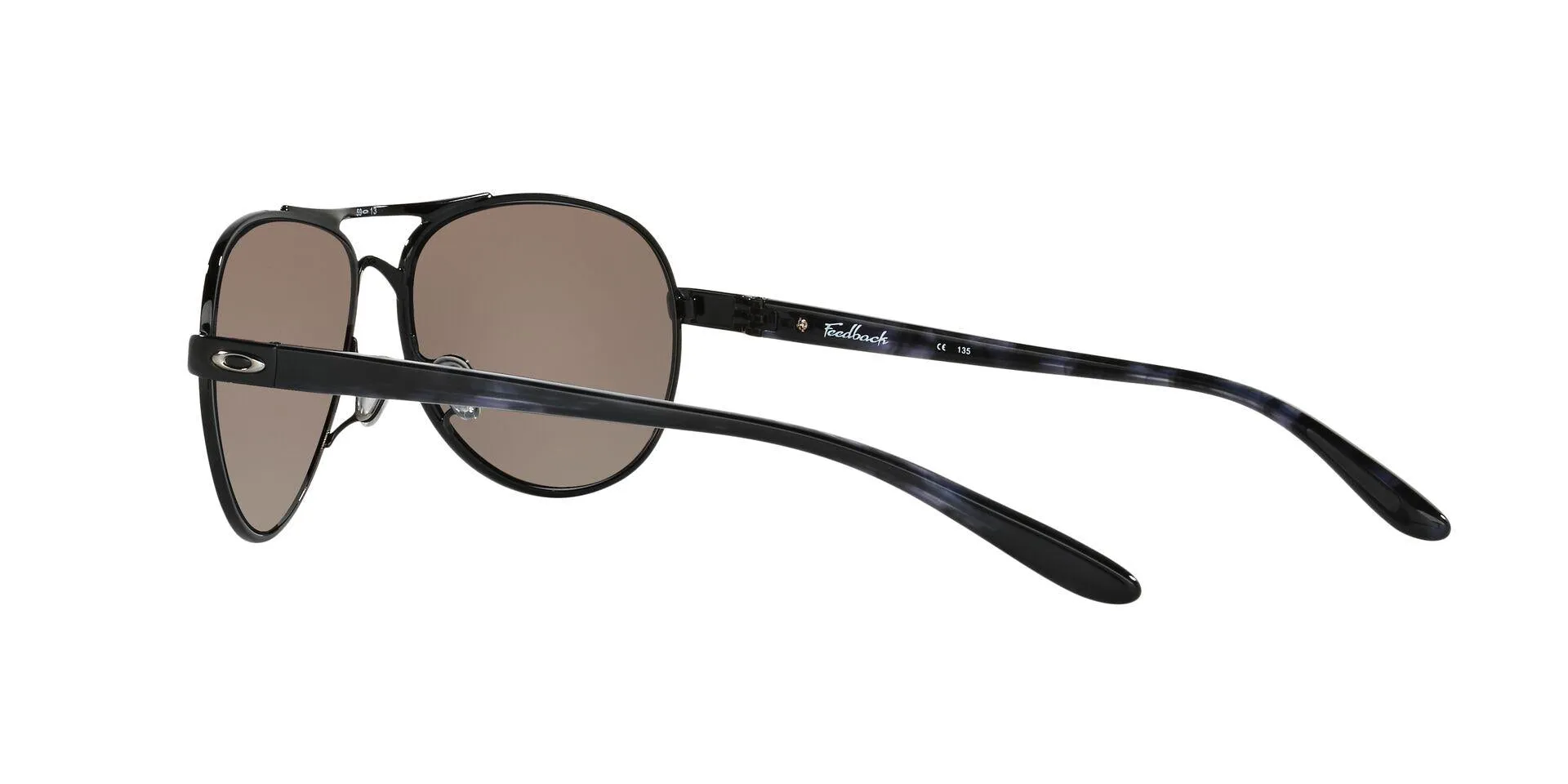 Oakley Feedback 4079 Sunglasses