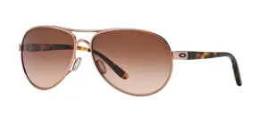 Oakley Feedback 4079 Sunglasses