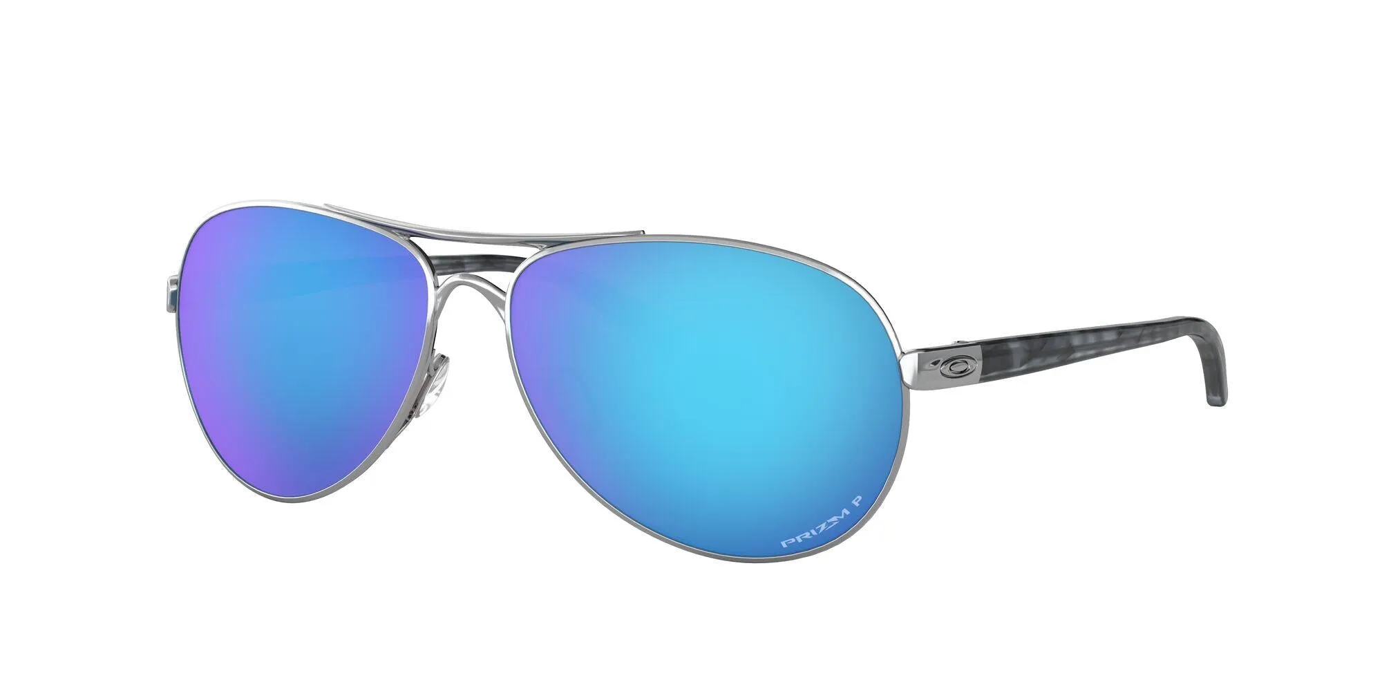 Oakley Feedback 4079 Sunglasses