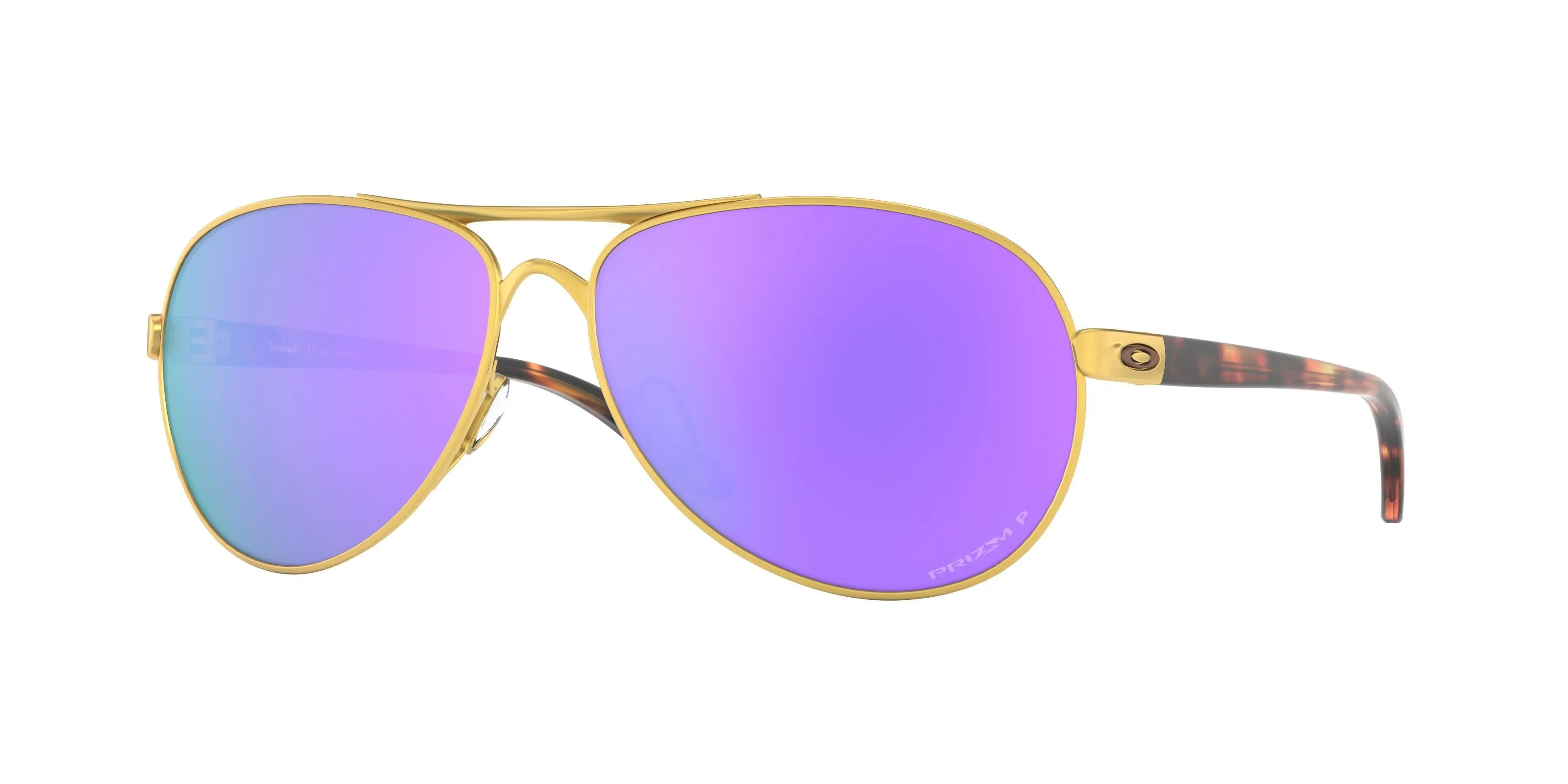 Oakley Feedback 4079 Sunglasses