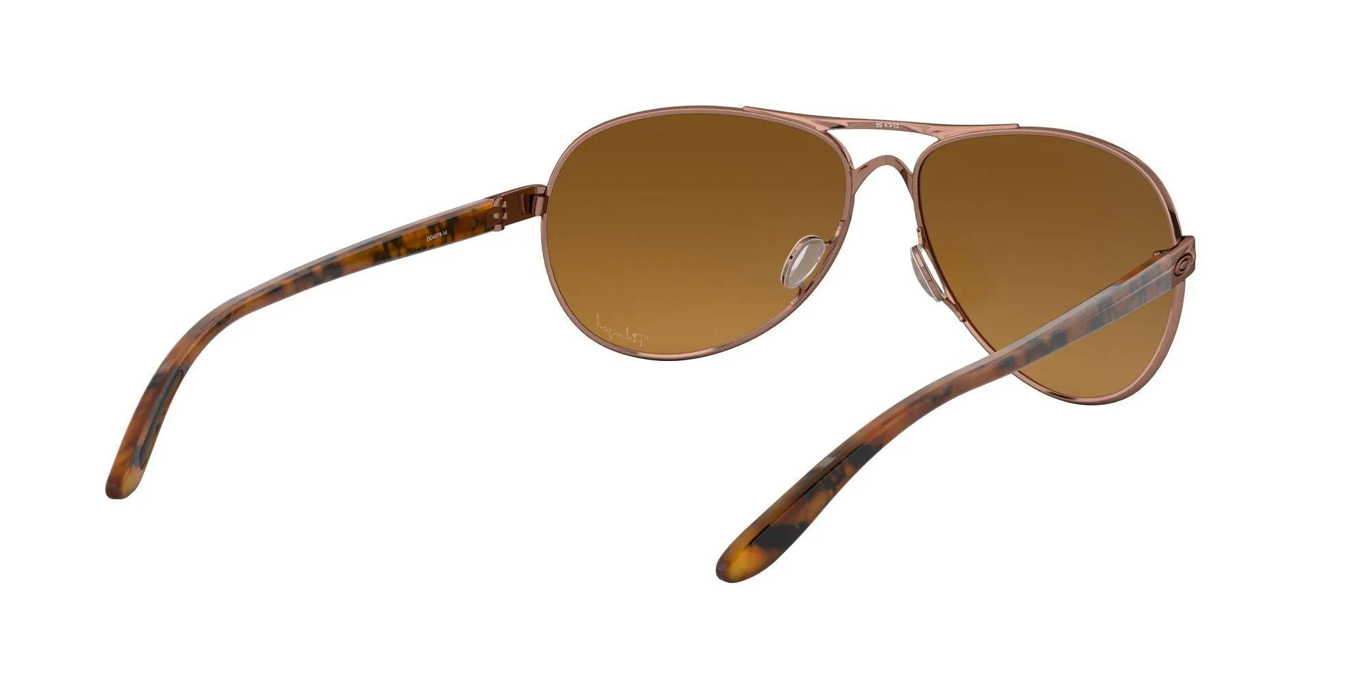 Oakley Feedback 4079 Sunglasses
