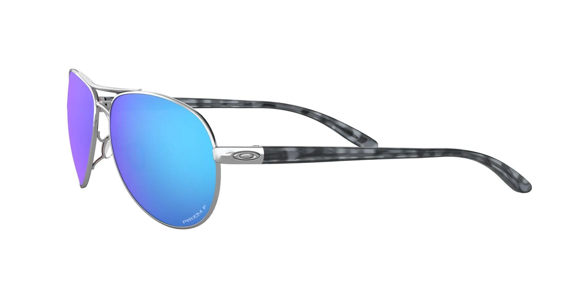 Oakley Feedback 4079 Sunglasses