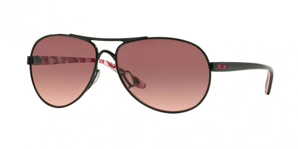 Oakley Feedback 4079 Sunglasses