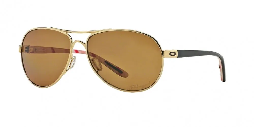 Oakley Feedback 4079 Sunglasses