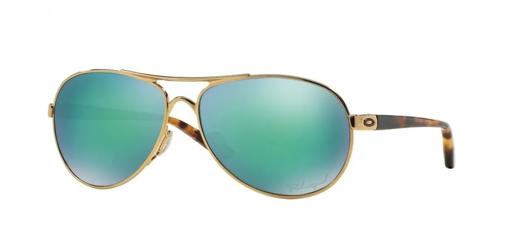 Oakley Feedback 4079 Sunglasses