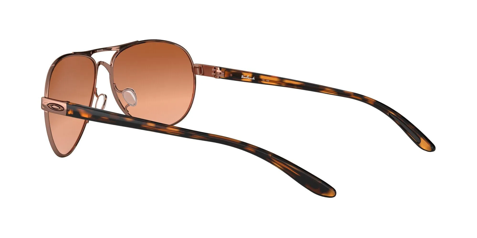 Oakley Feedback 4079 Sunglasses