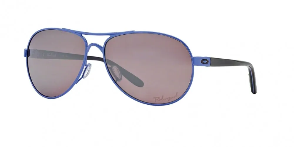 Oakley Feedback 4079 Sunglasses