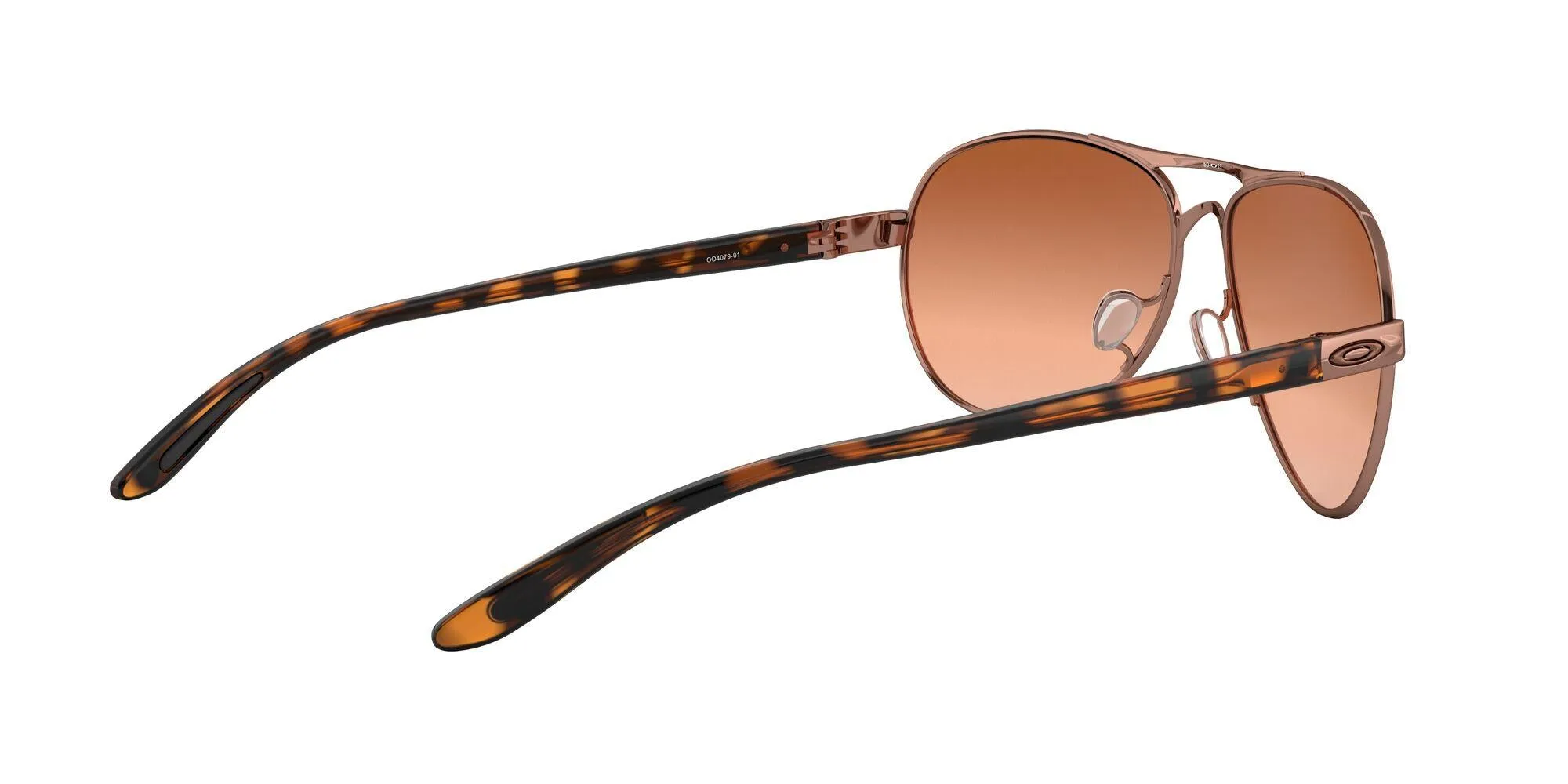 Oakley Feedback 4079 Sunglasses