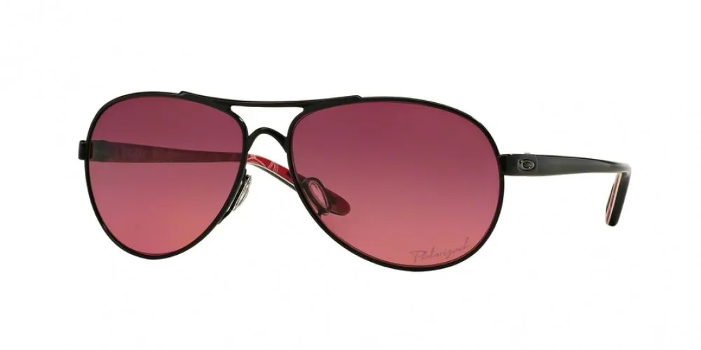Oakley Feedback 4079 Sunglasses