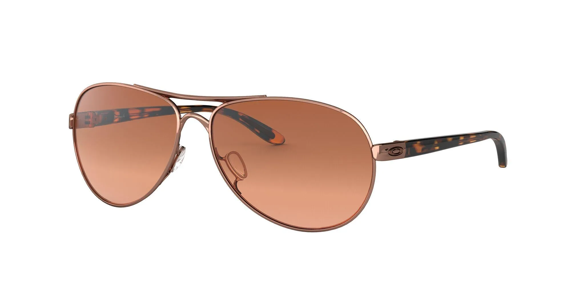 Oakley Feedback 4079 Sunglasses