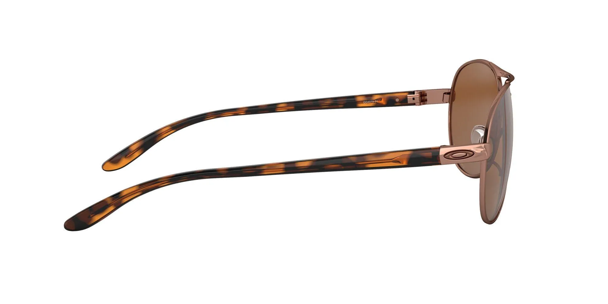 Oakley Feedback 4079 Sunglasses