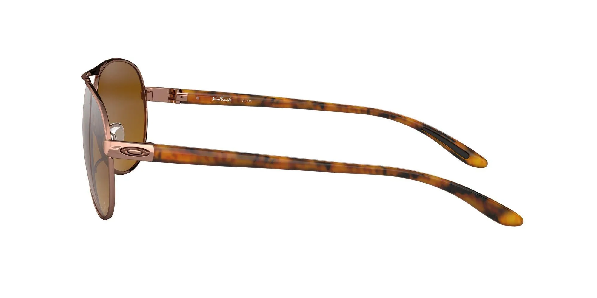 Oakley Feedback 4079 Sunglasses