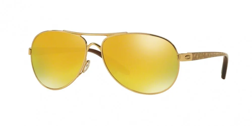 Oakley Feedback 4079 Sunglasses