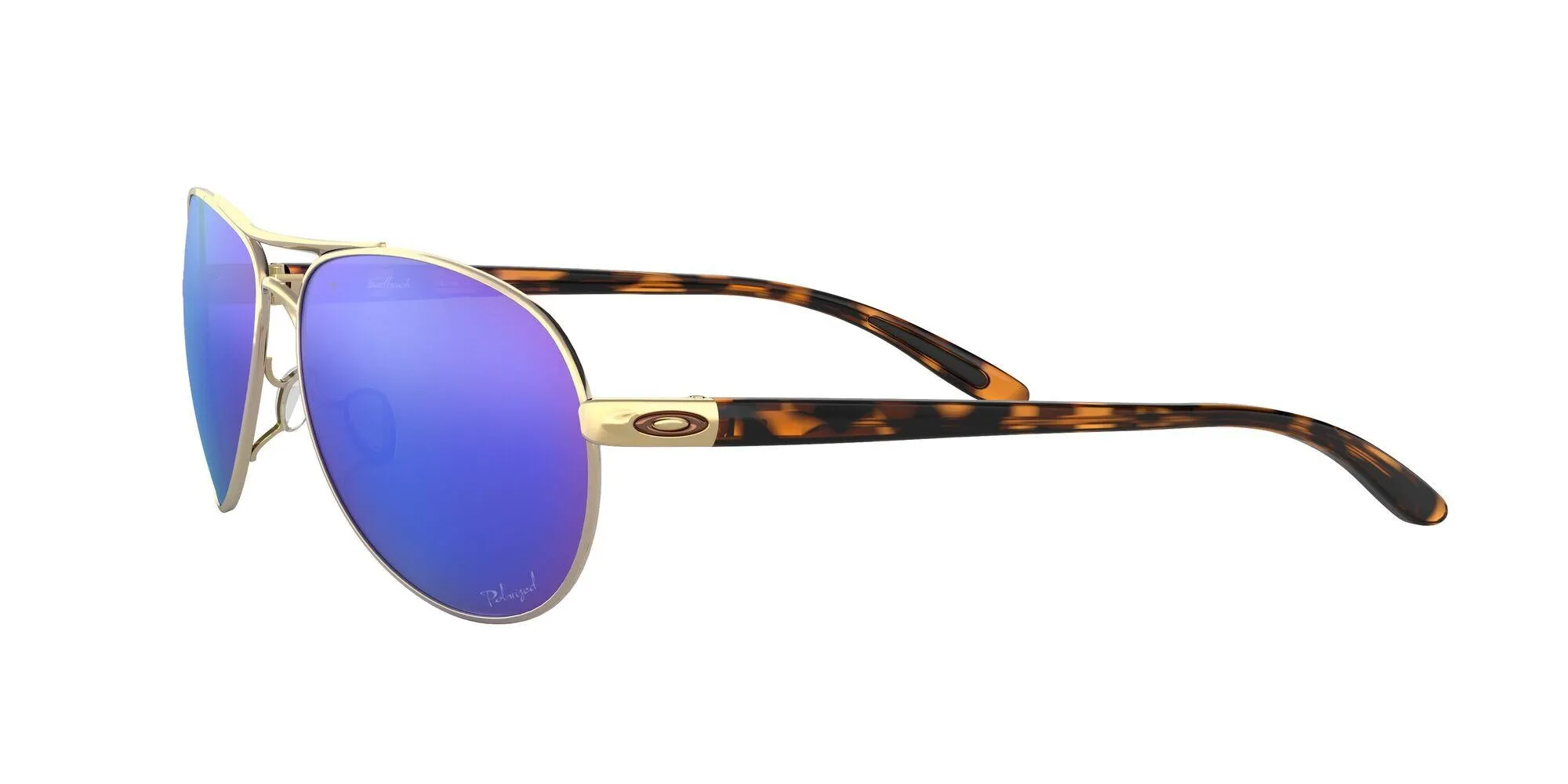 Oakley Feedback 4079 Sunglasses
