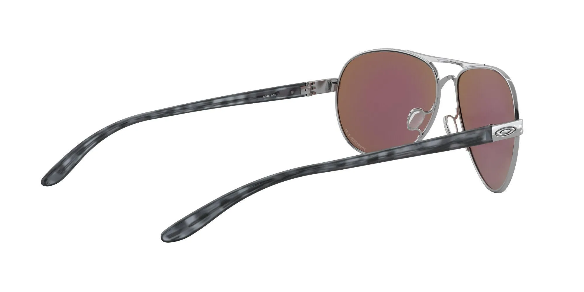 Oakley Feedback 4079 Sunglasses