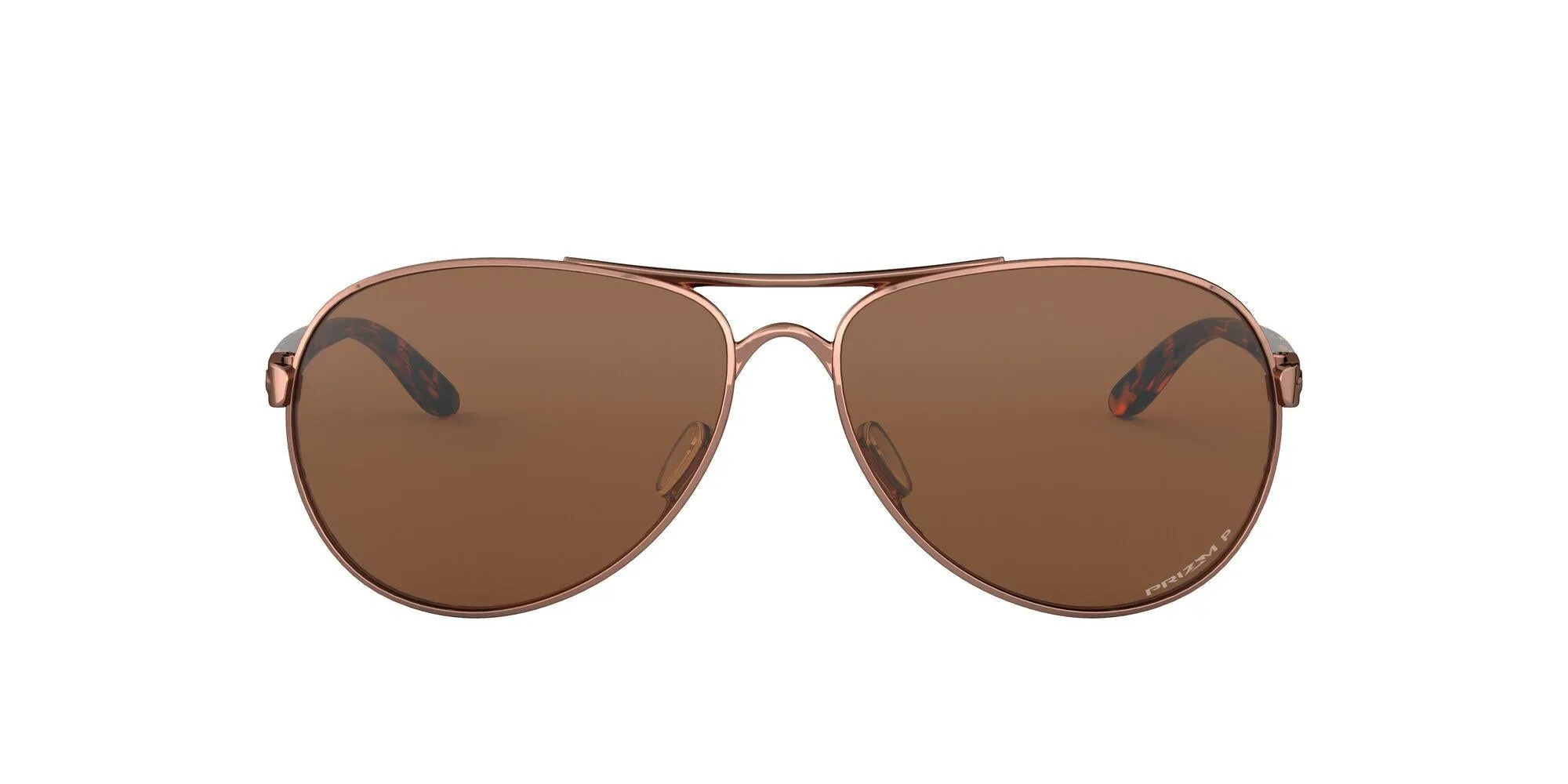 Oakley Feedback 4079 Sunglasses