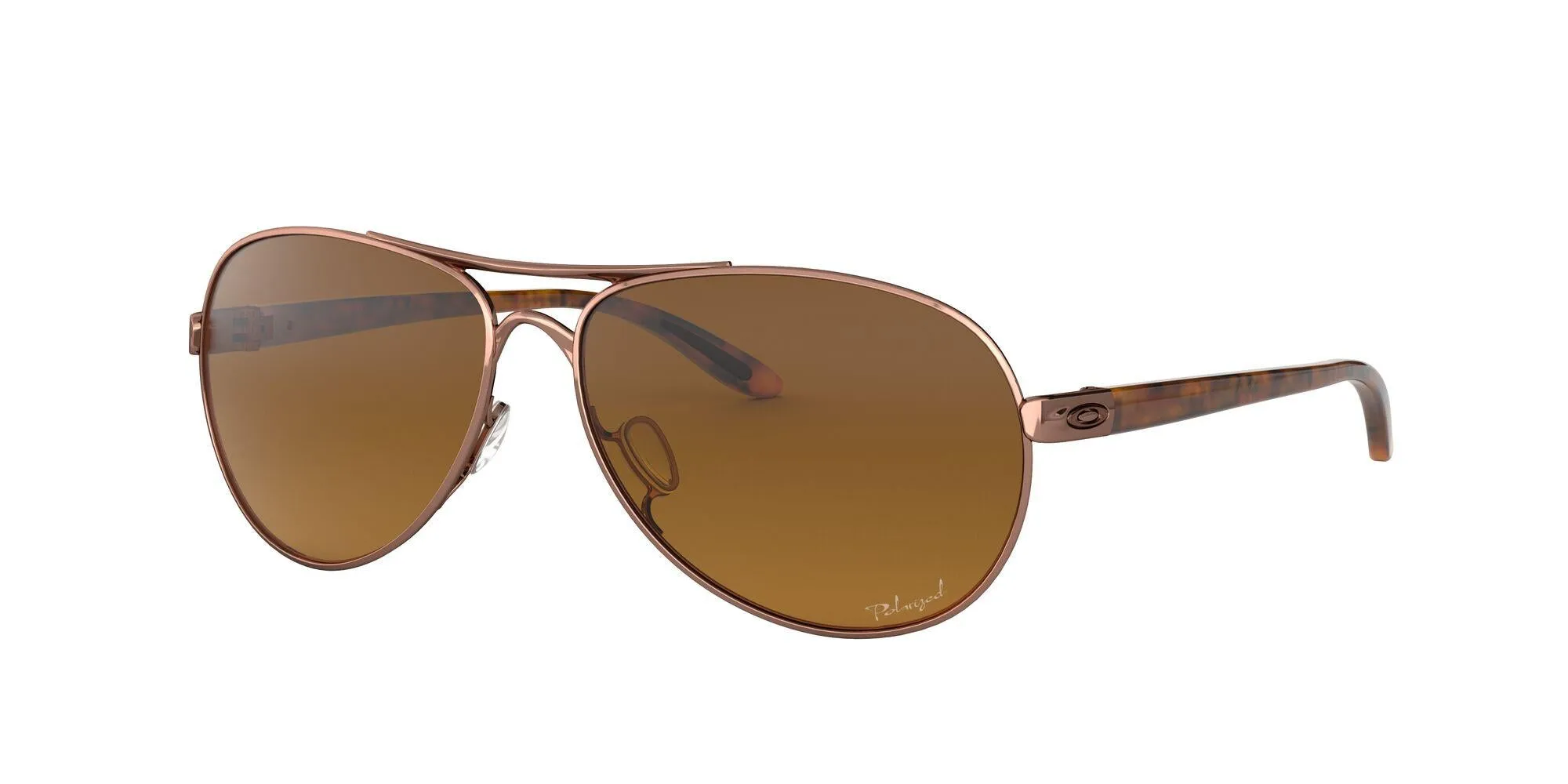 Oakley Feedback 4079 Sunglasses